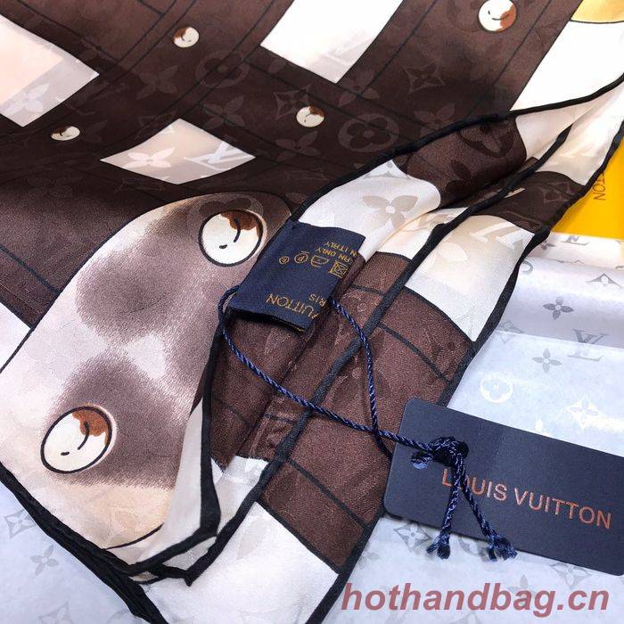 Louis Vuitton Scarf LVS00176 Louis Vuitton Scarf LVS00176